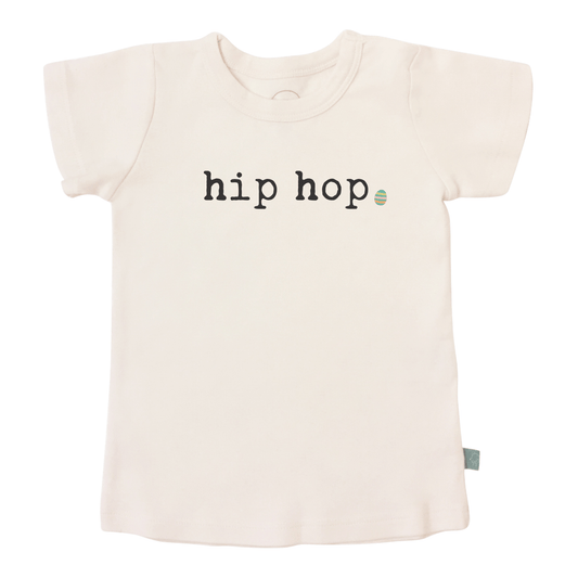 graphic tee | hip hop