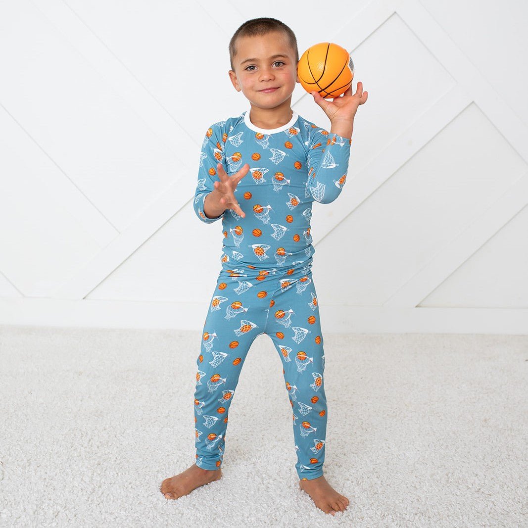 Hoops Pajama