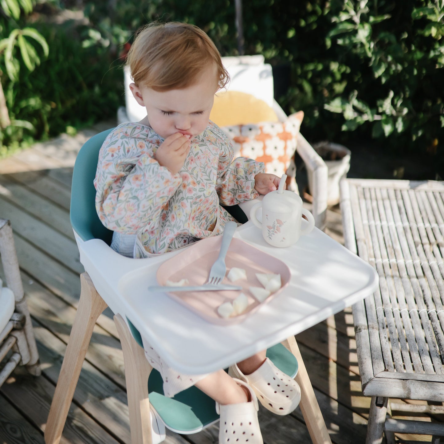 Dinnerware Cutlery Set