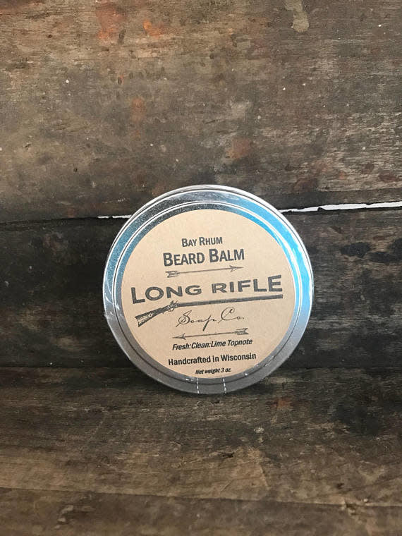 Beard Balm