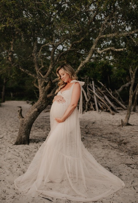 Hannah  Dress