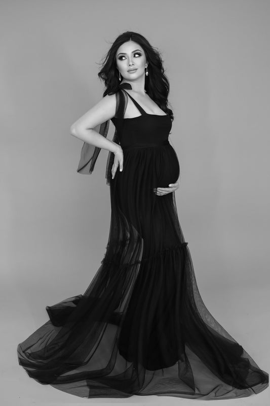 Hannah  Dress