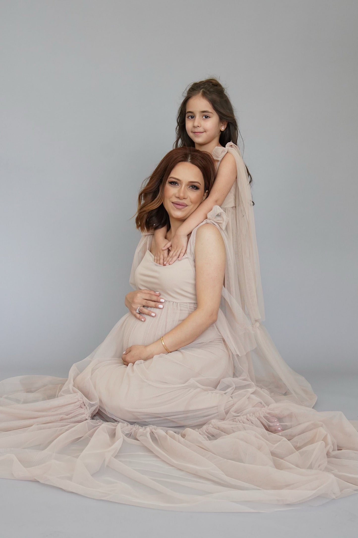 Hannah  Dress