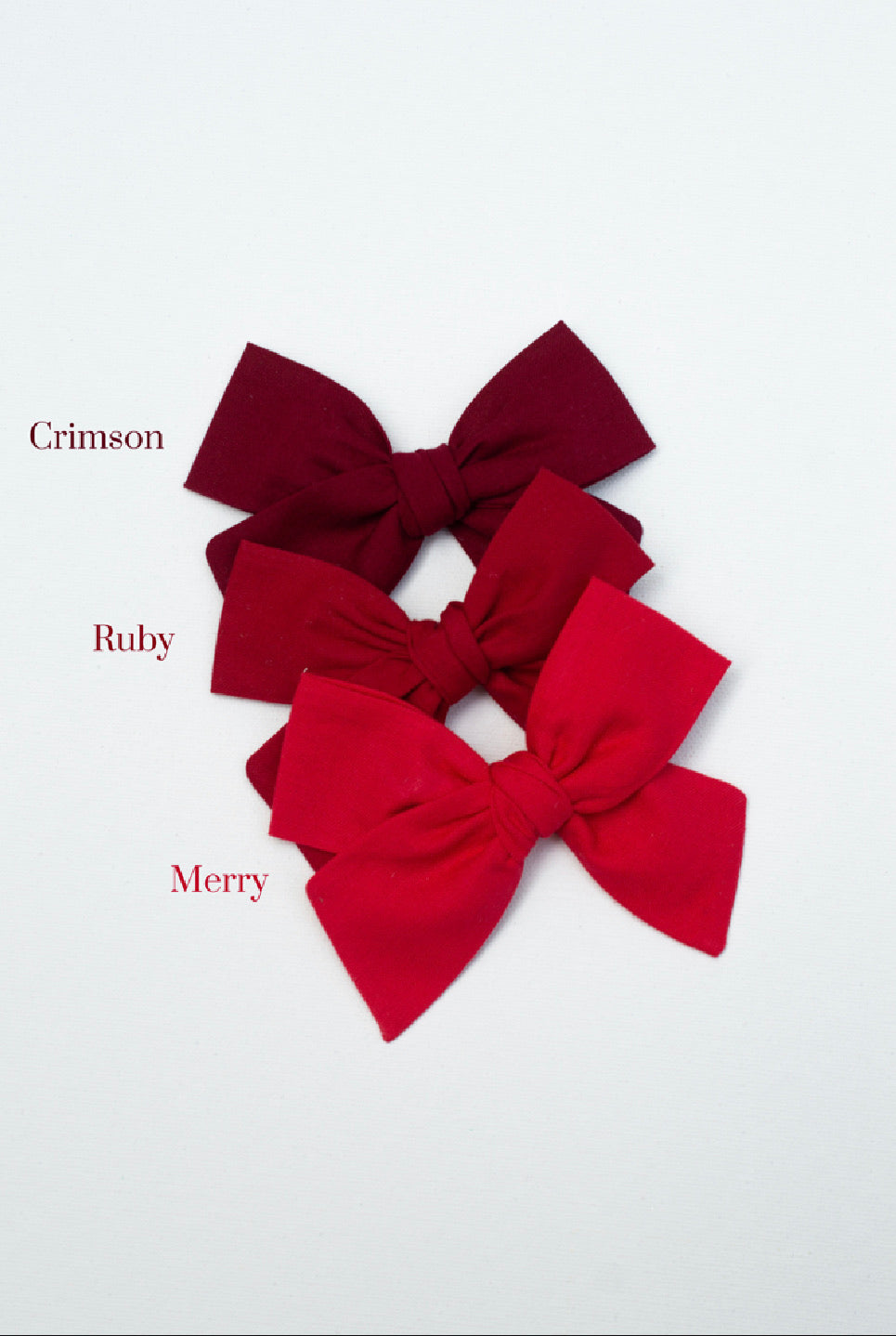 Crimson