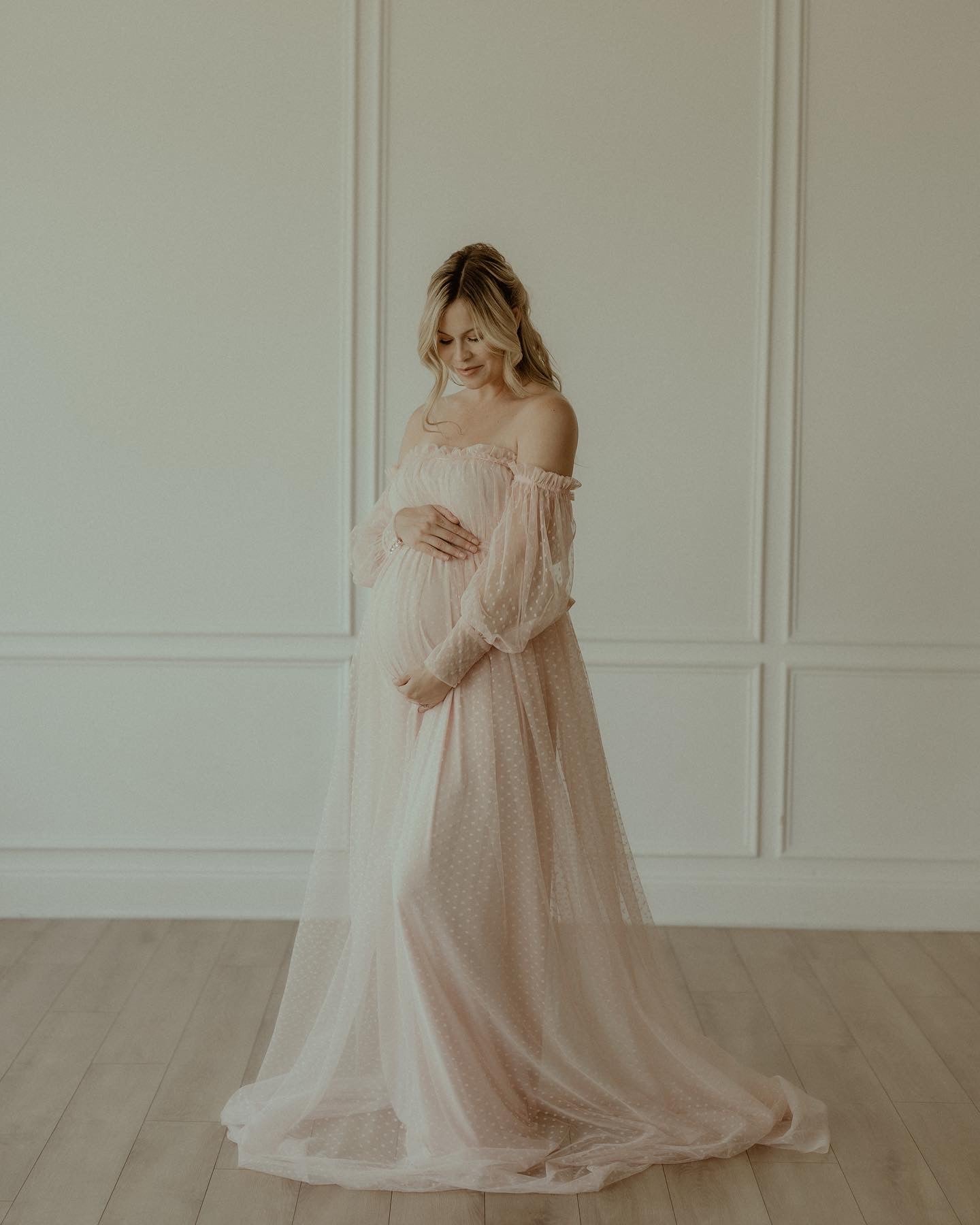 Grace  Dress-Flowy lining