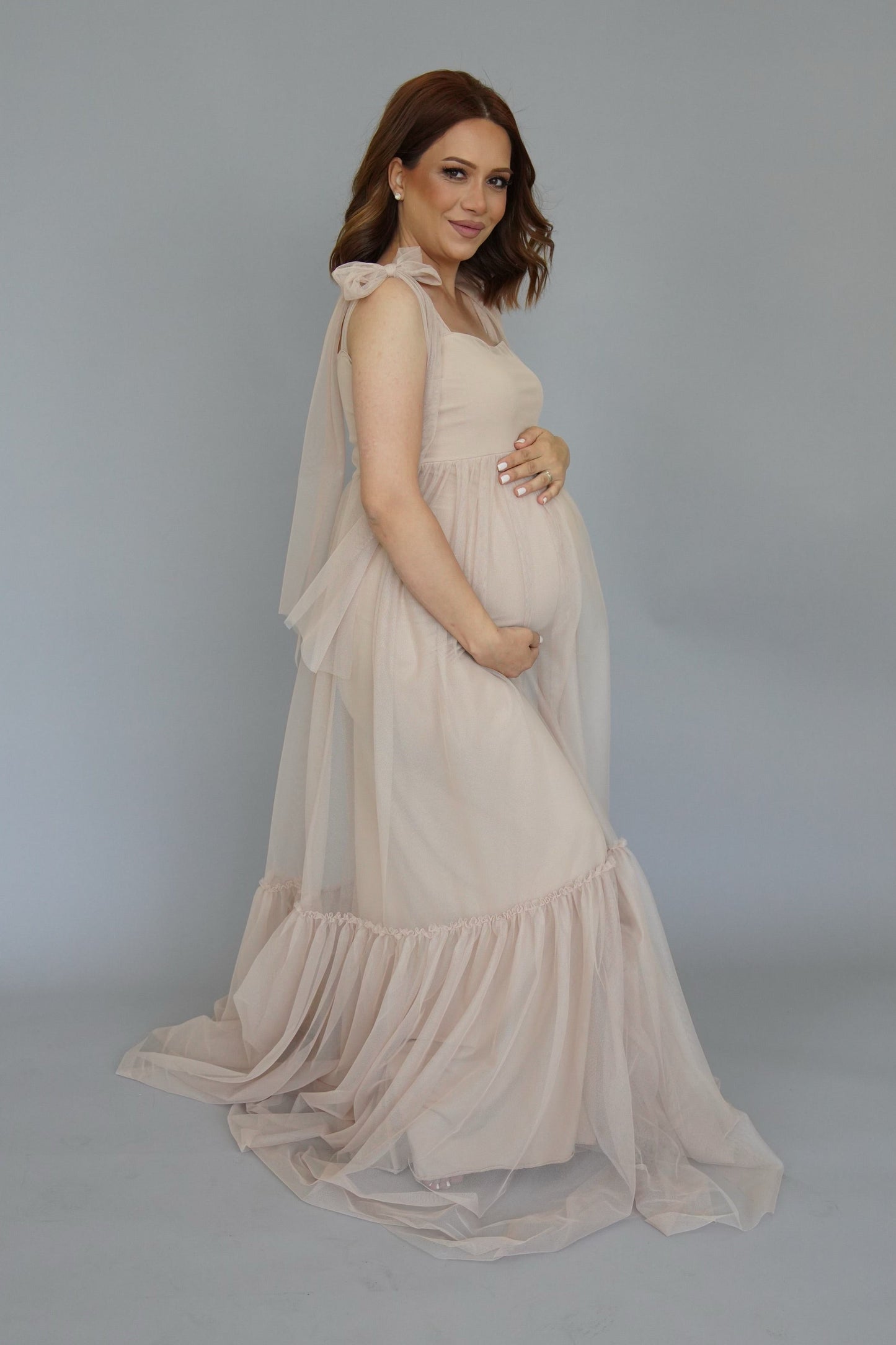 Hannah  Dress