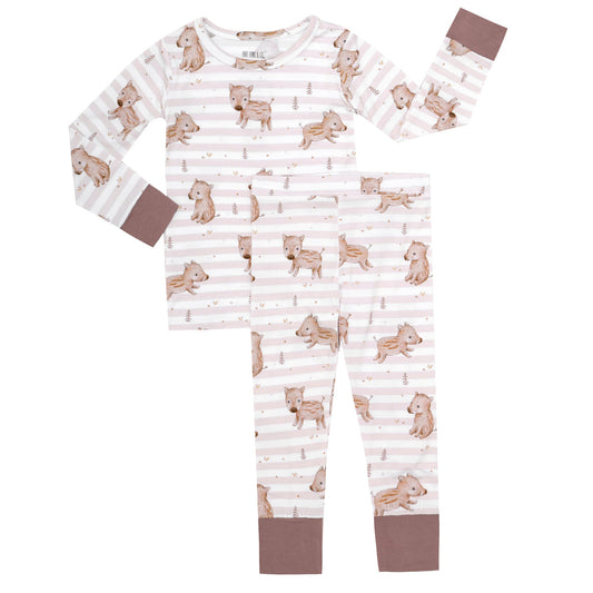 Piggly Wiggly Two Piece Set
