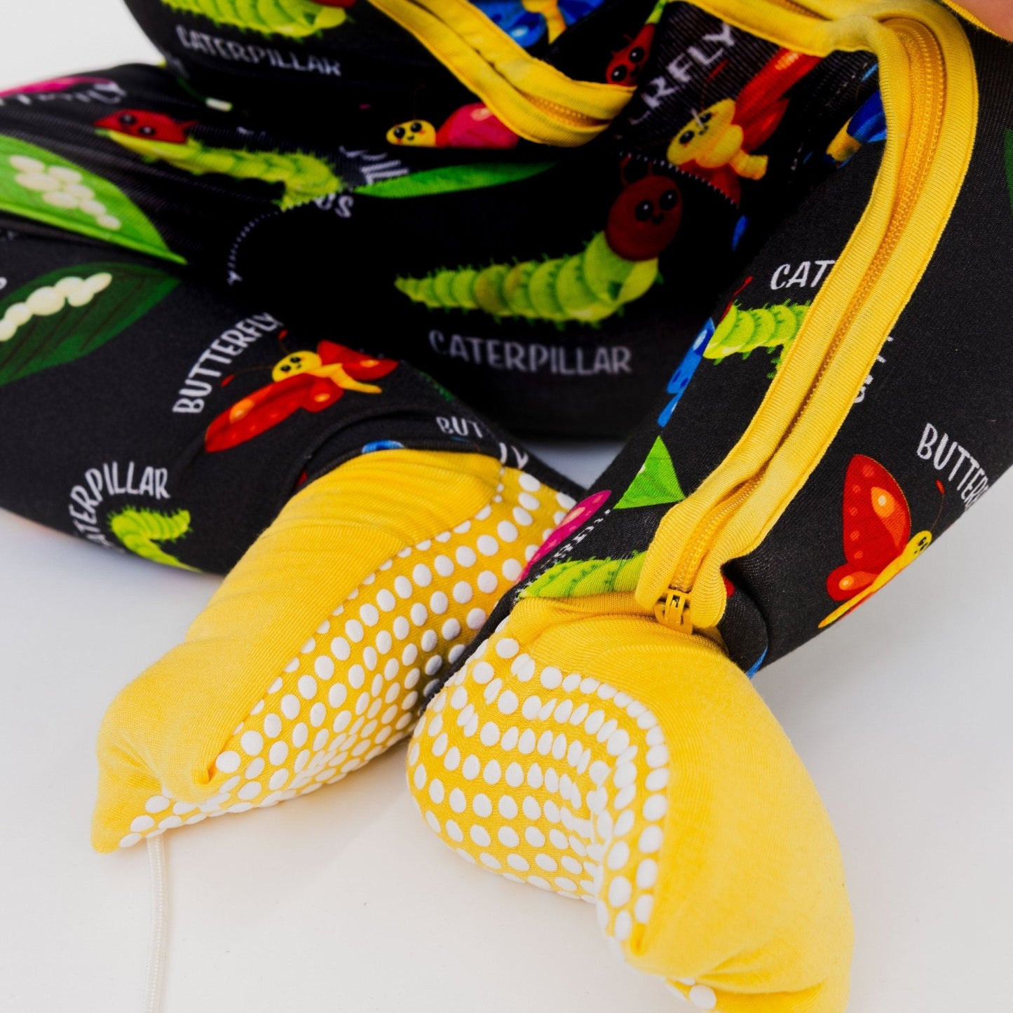 It's Morphing Time! Convertible Romper