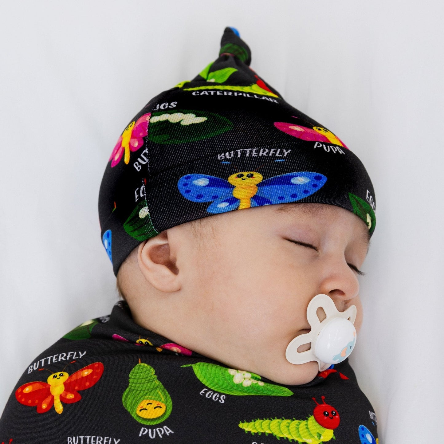 It's Morphing Time! Hat