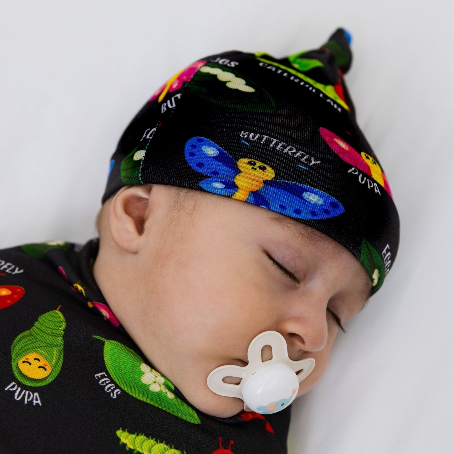 It's Morphing Time! Hat