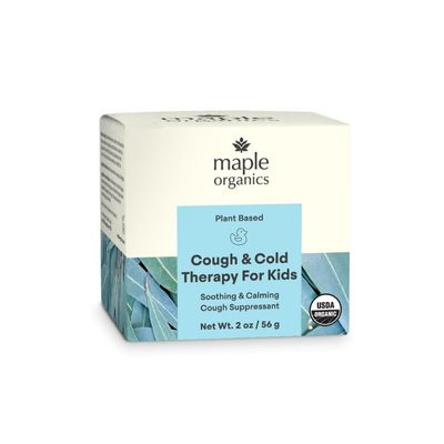 Cough & Cold Therapy for Kids