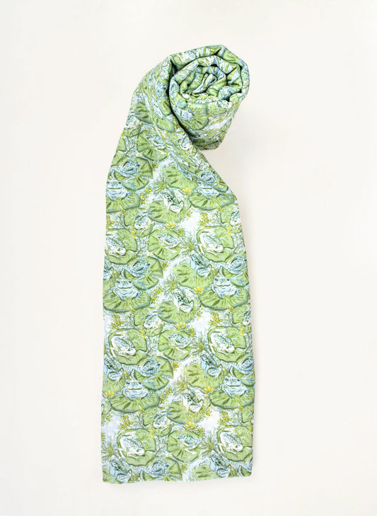 Hoppy Place Shawl Blanket