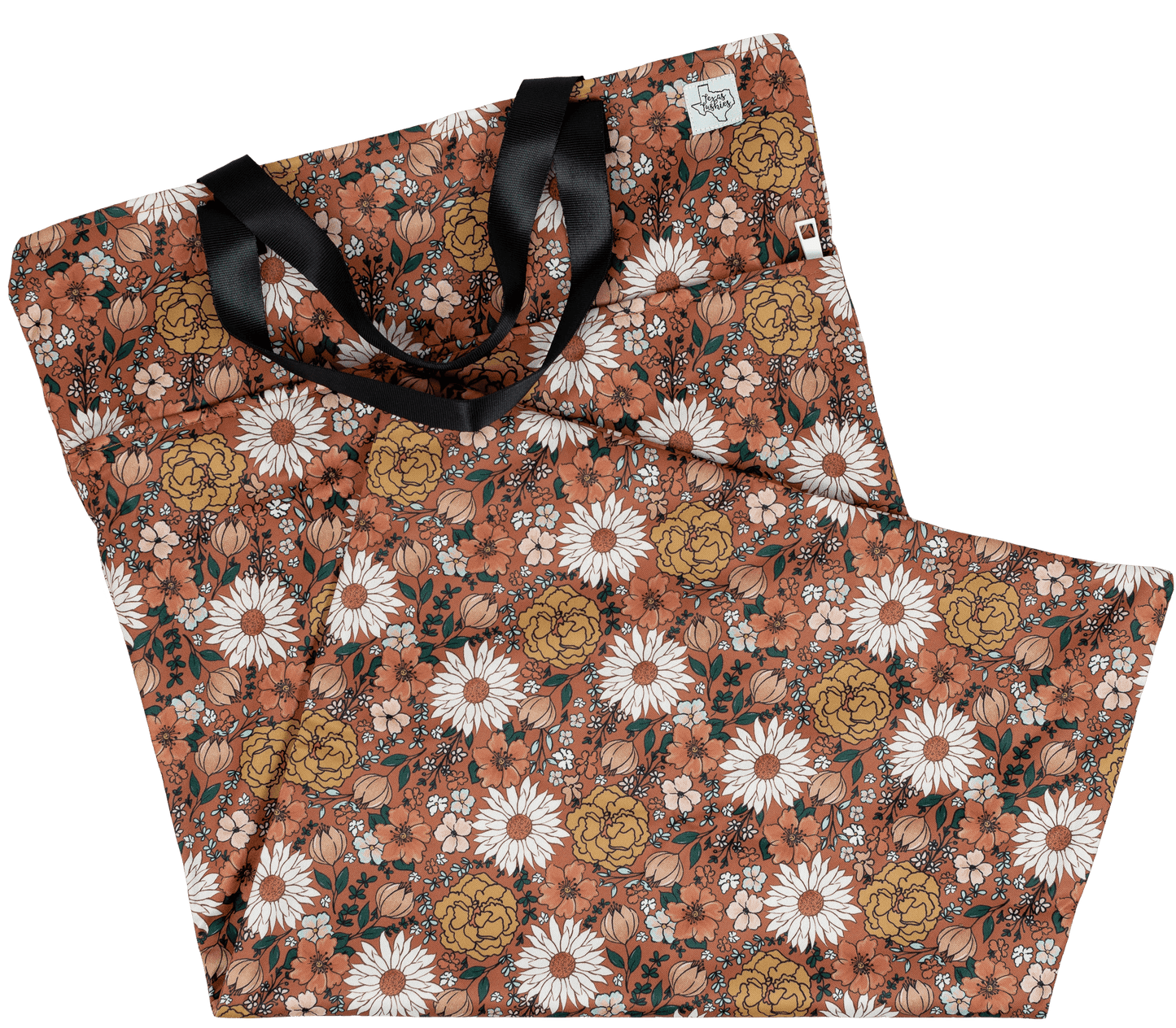 Large Hanging Wet Bags with Dual Pockets