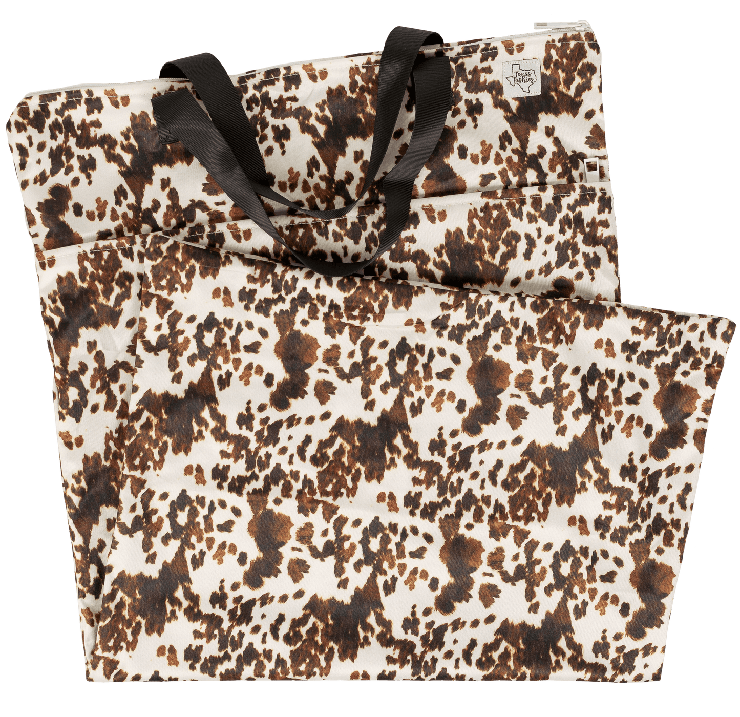 Large Hanging Wet Bags with Dual Pockets