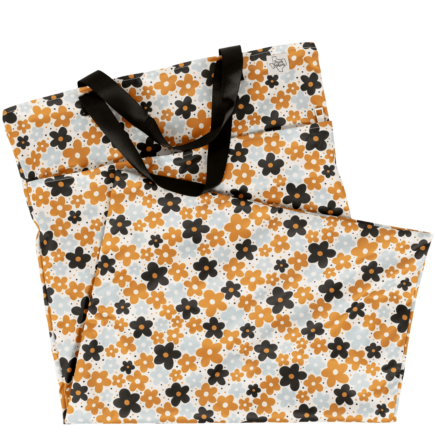 Large Hanging Wet Bags with Dual Pockets