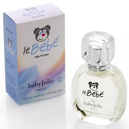 Le Bebe | Perfume For Babies
