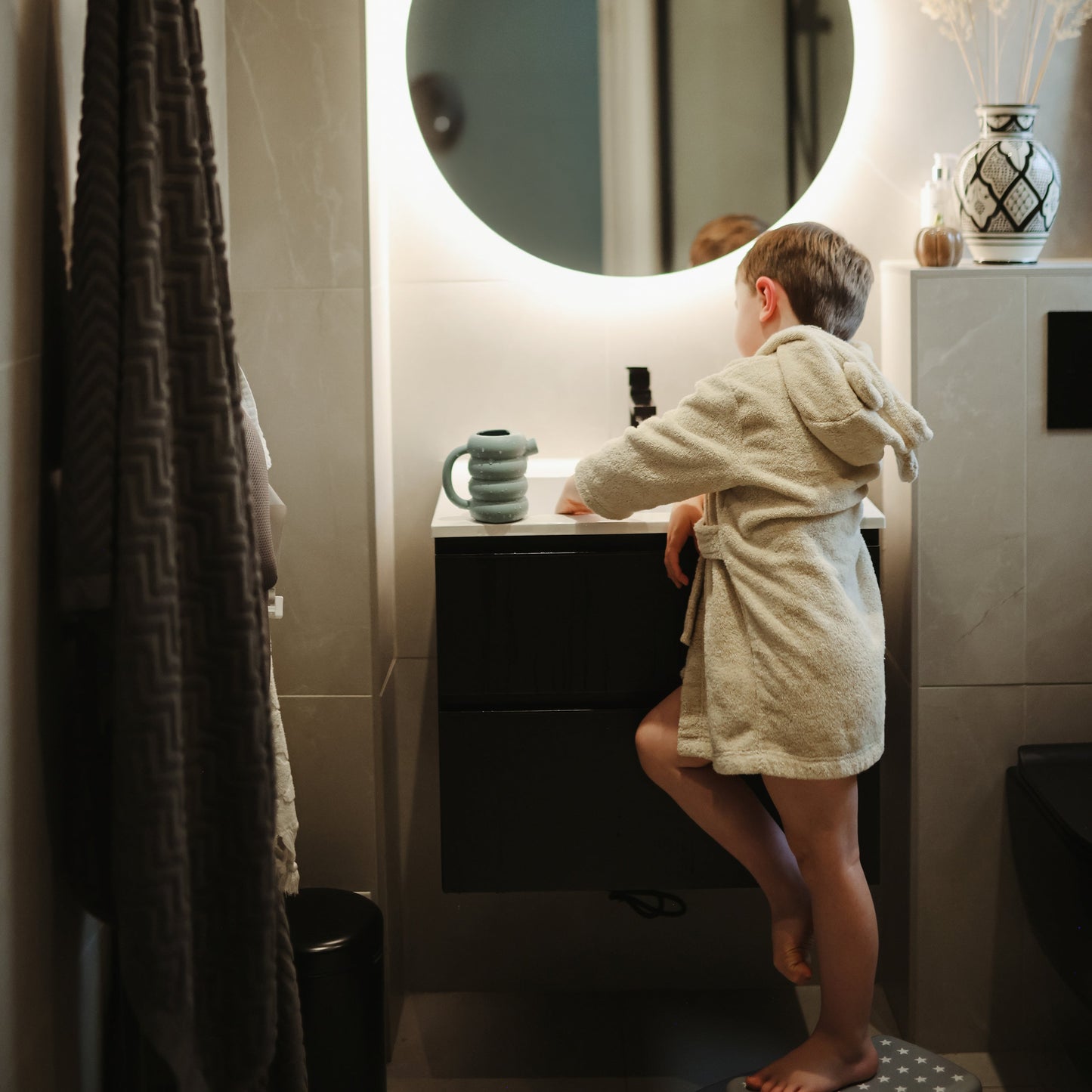 Silicone Watering Can