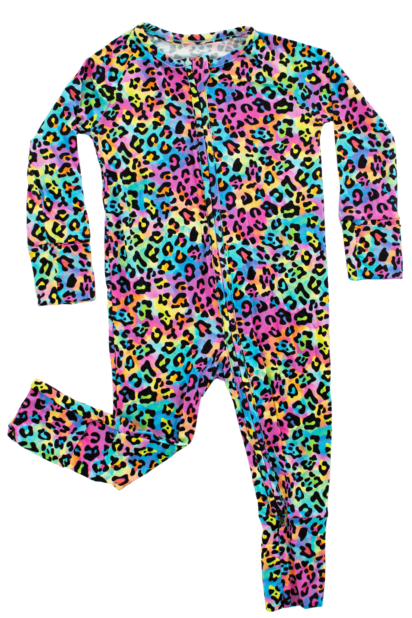 Lisa - Bamboo Viscose Zippies