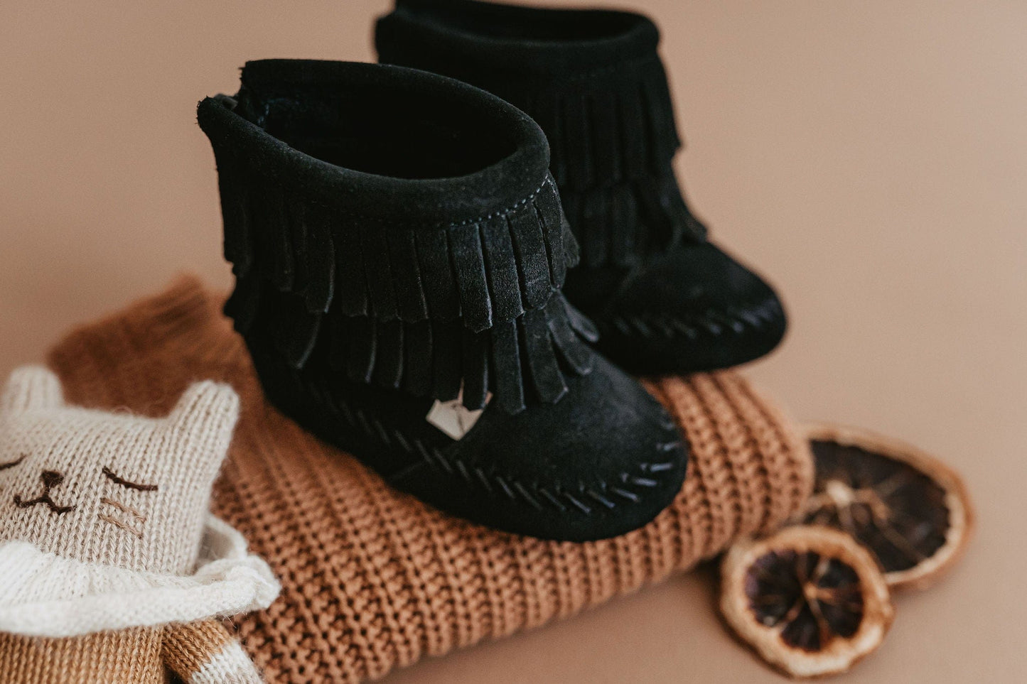 The Cozy Boot