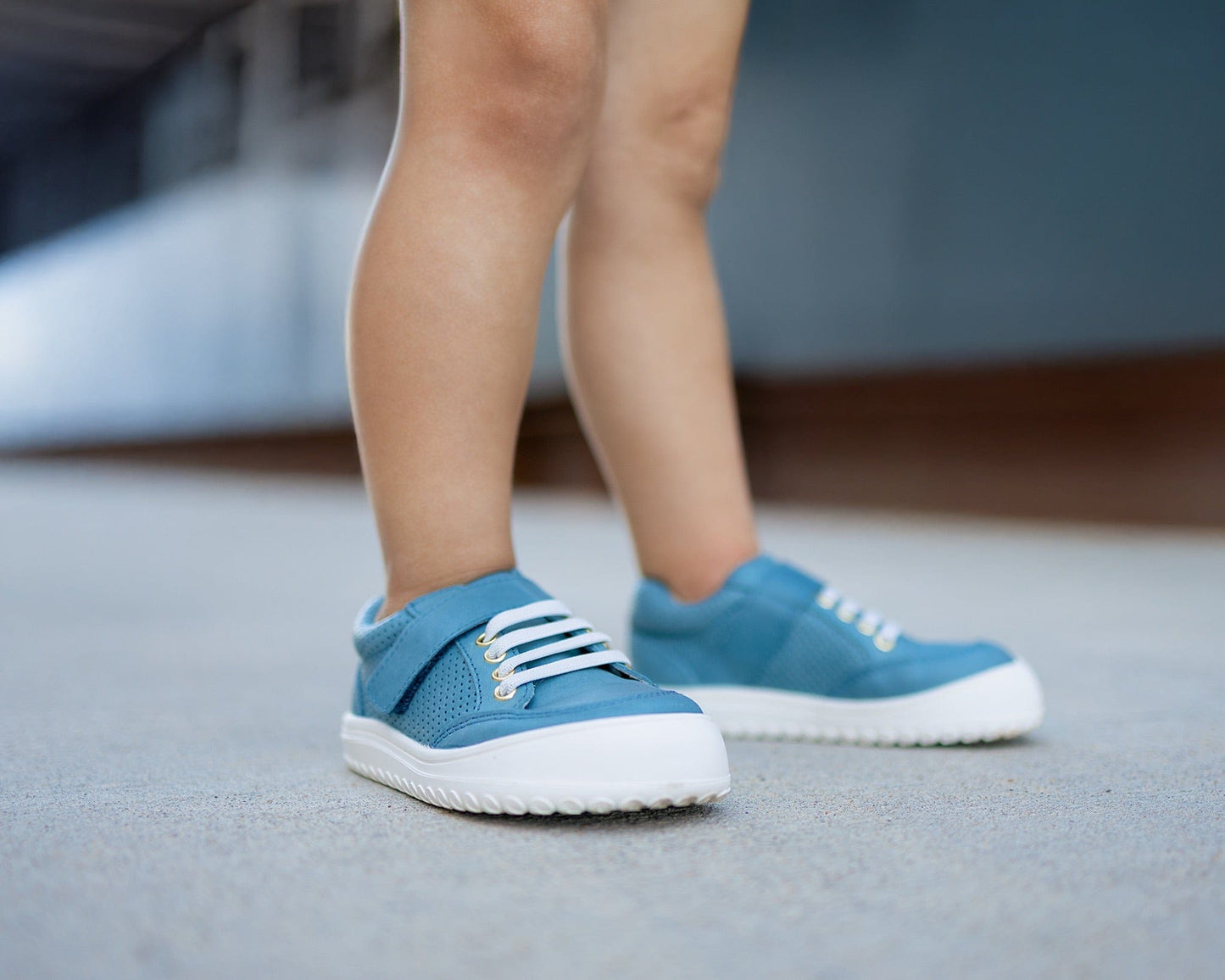 Blue Bone Avocado Sneakers Discontinued