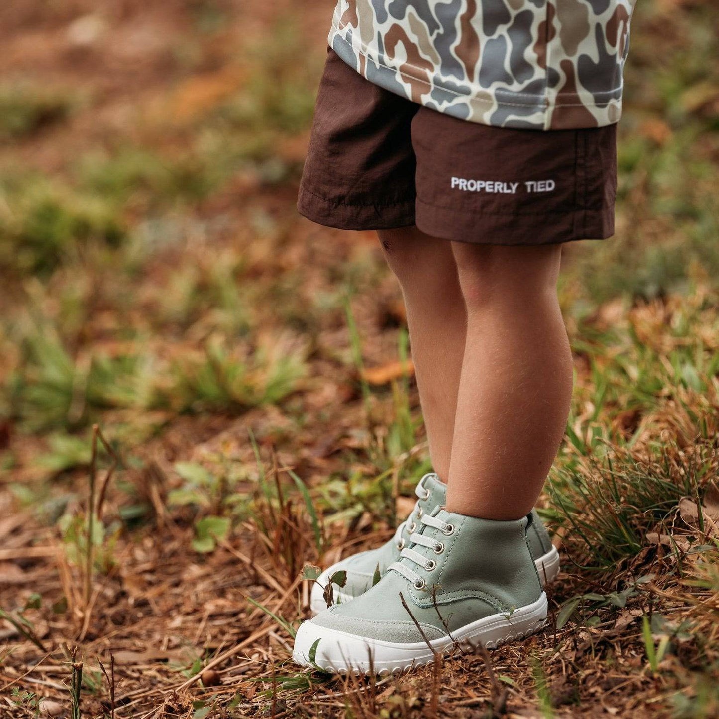 The Play Perfect High Top Discontinued