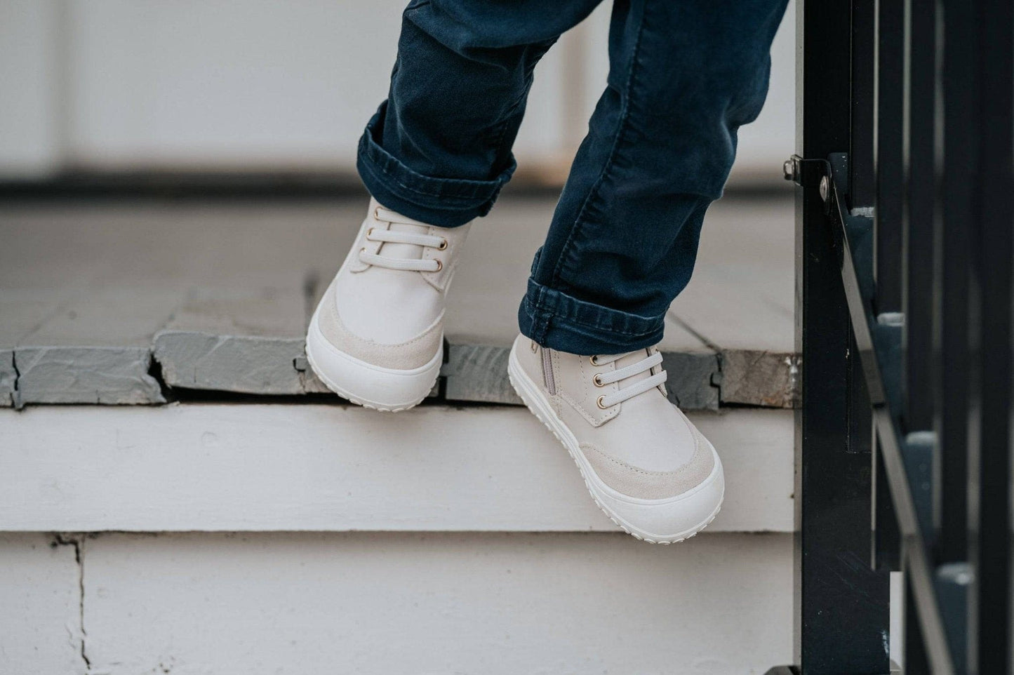 The Play Perfect High Top Discontinued