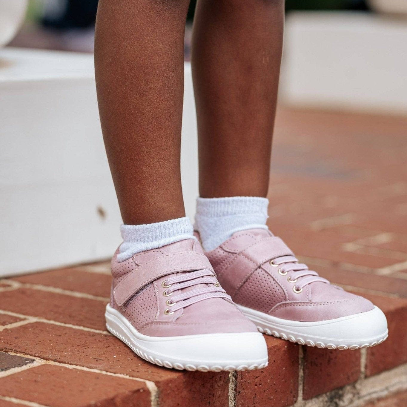 Play Perfect Low Top Color-ways