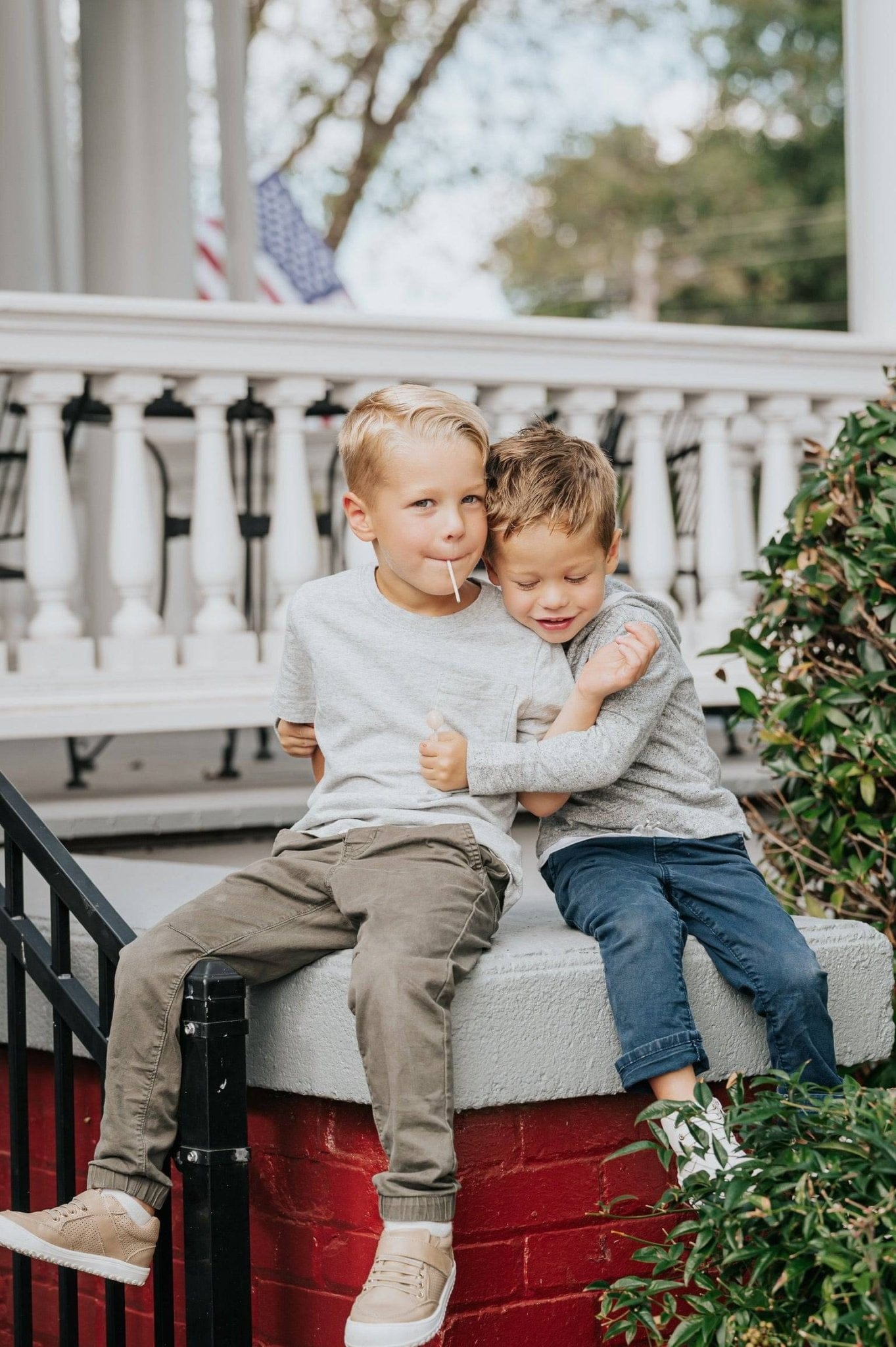 Blue Bone Avocado Sneakers Discontinued