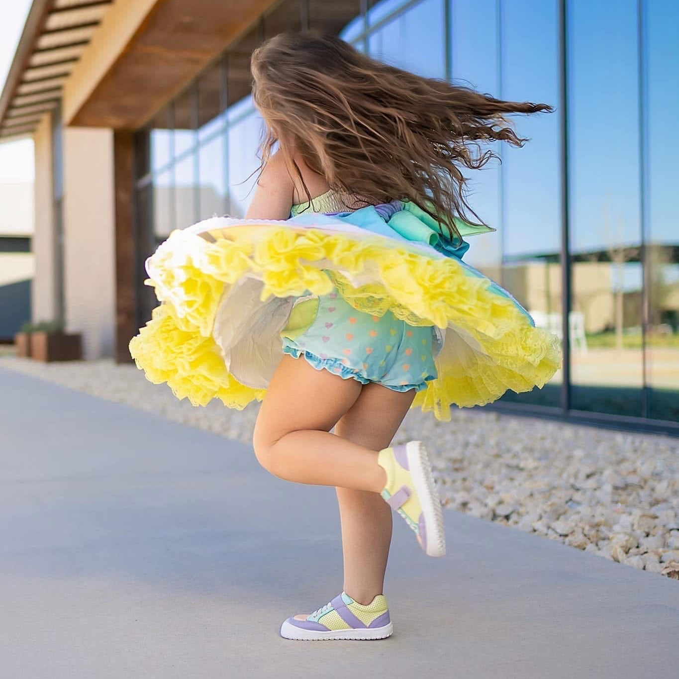 Play Perfect Low Top Color-ways