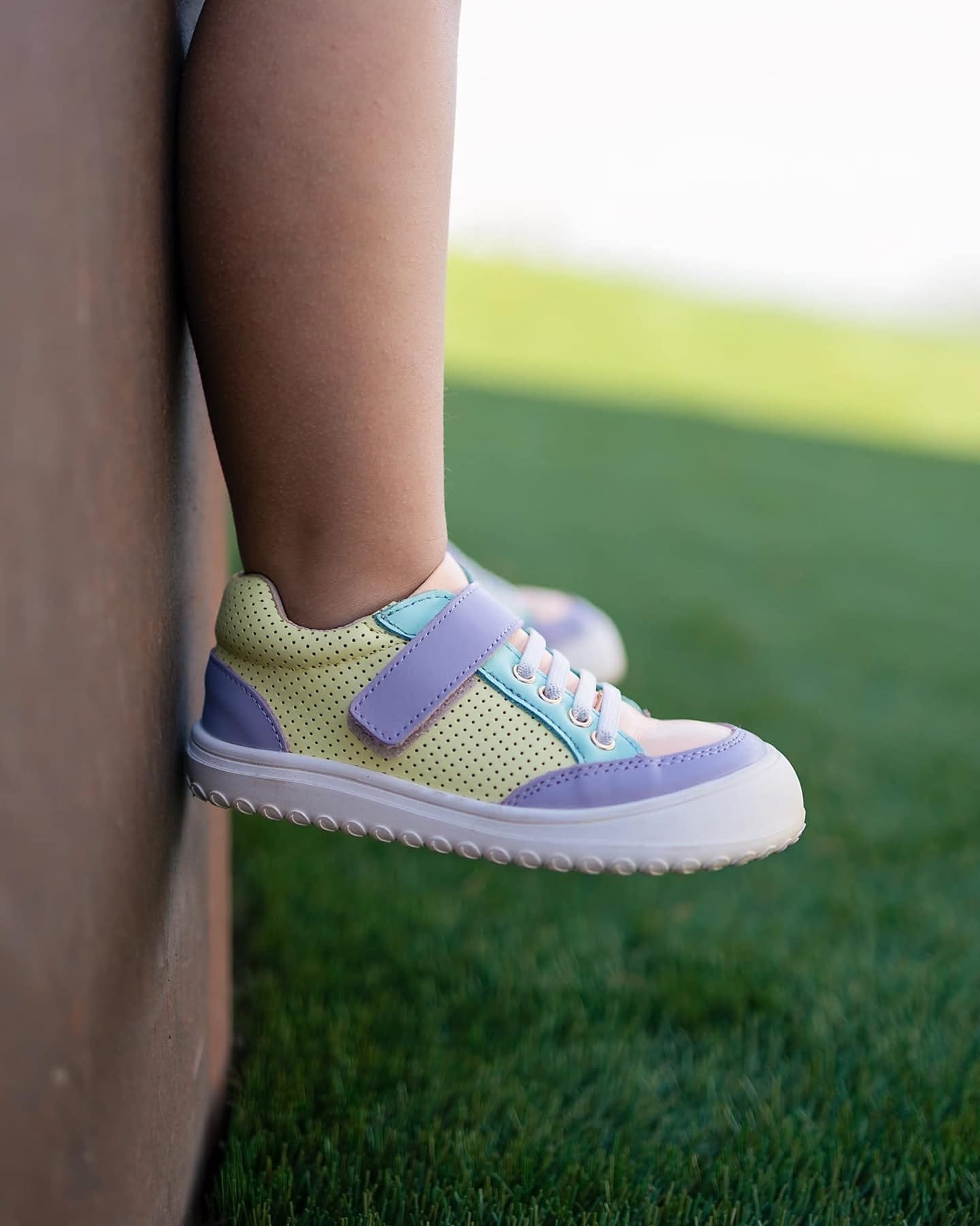 Play Perfect Low Top Color-ways