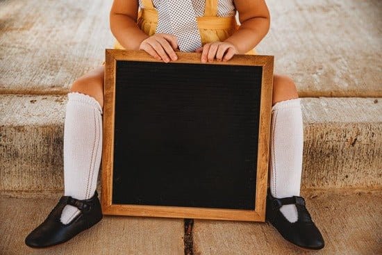 LLB Eyelet Knee High Socks (2 pairs in each order)