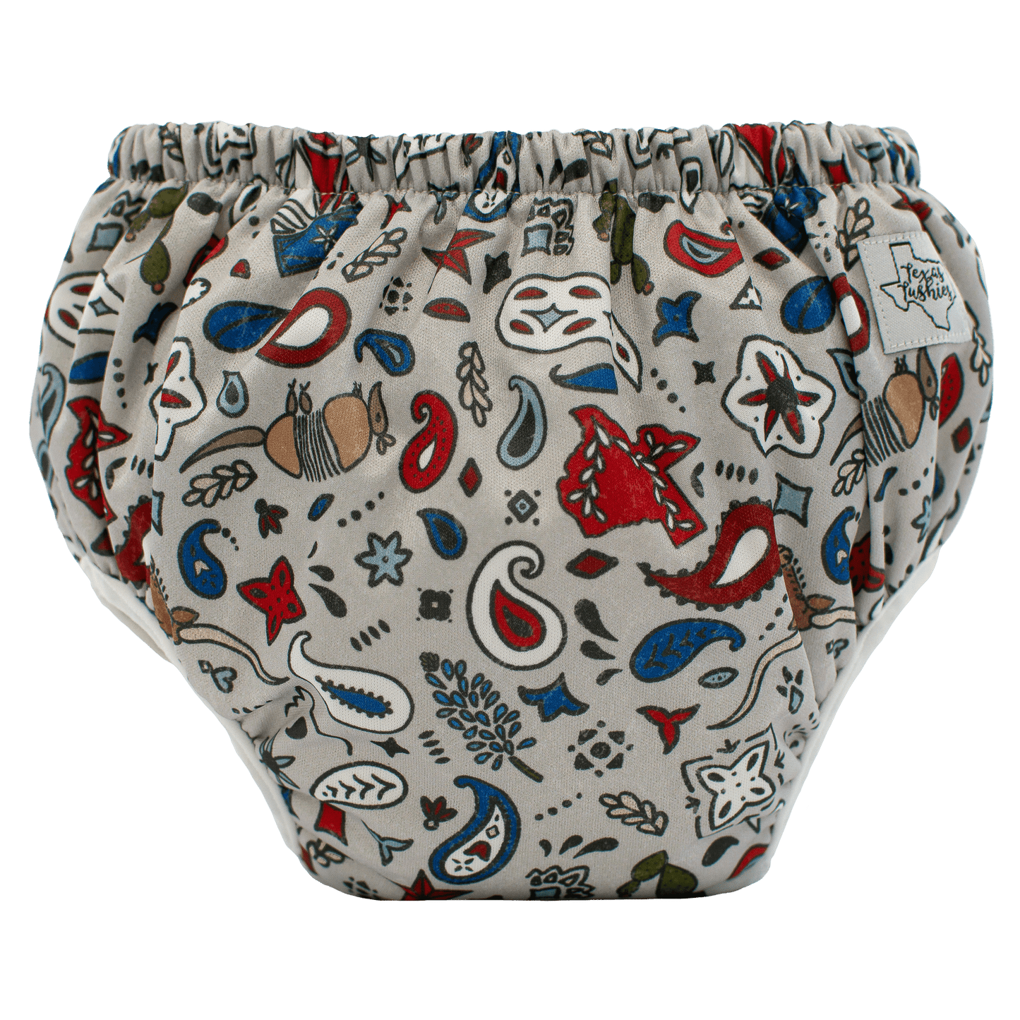 Lone Star - Training Pants