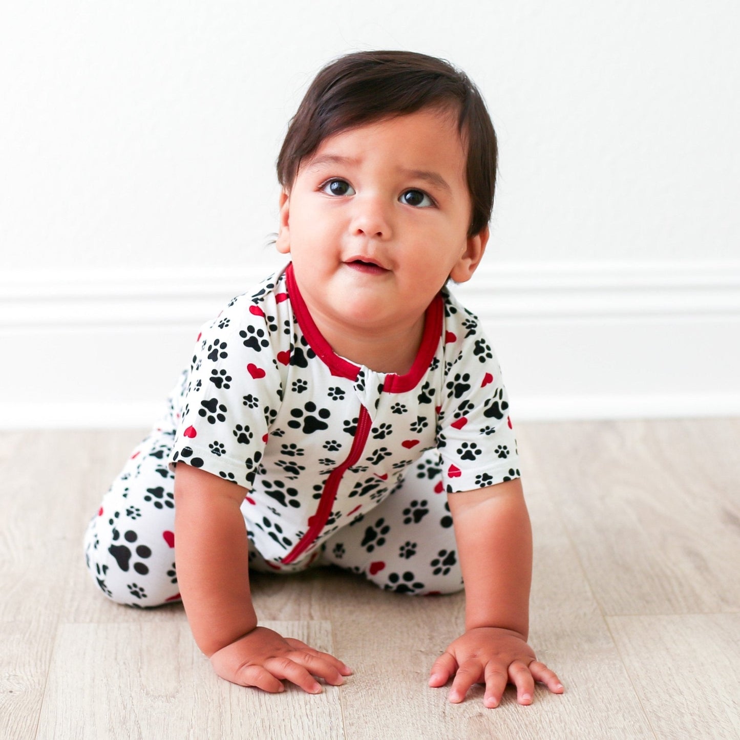 LovePup Romper