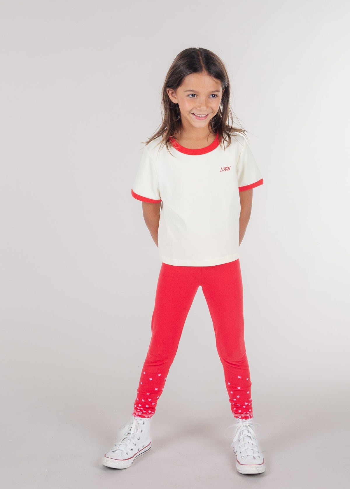 L-O-V-E Tee