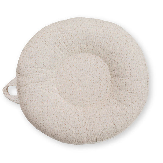 Pello Multi-use Luxe -Toddler Floor Pillow/Play Mat/Lounger - Wildflower Meadow