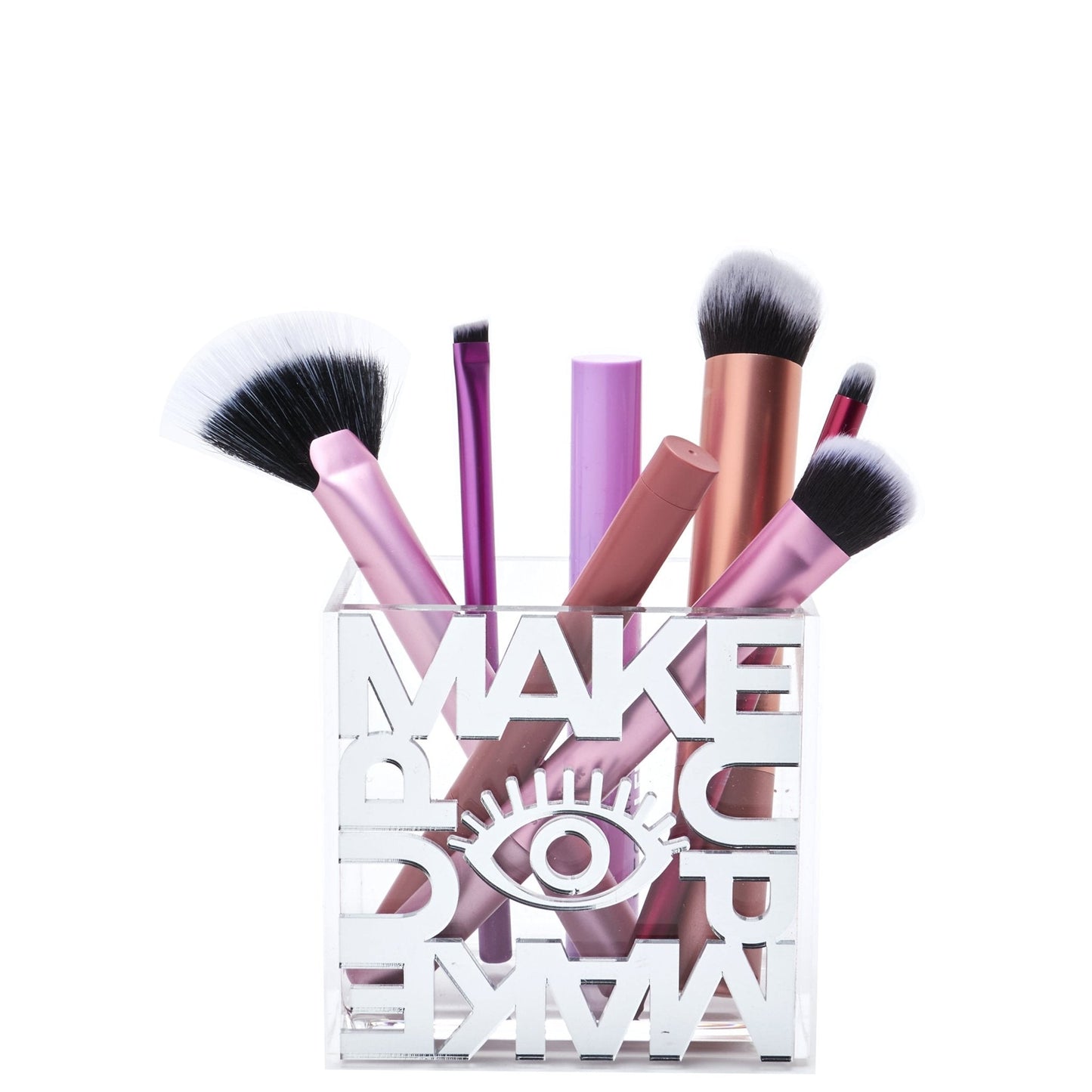Make Up Acrylic Holder