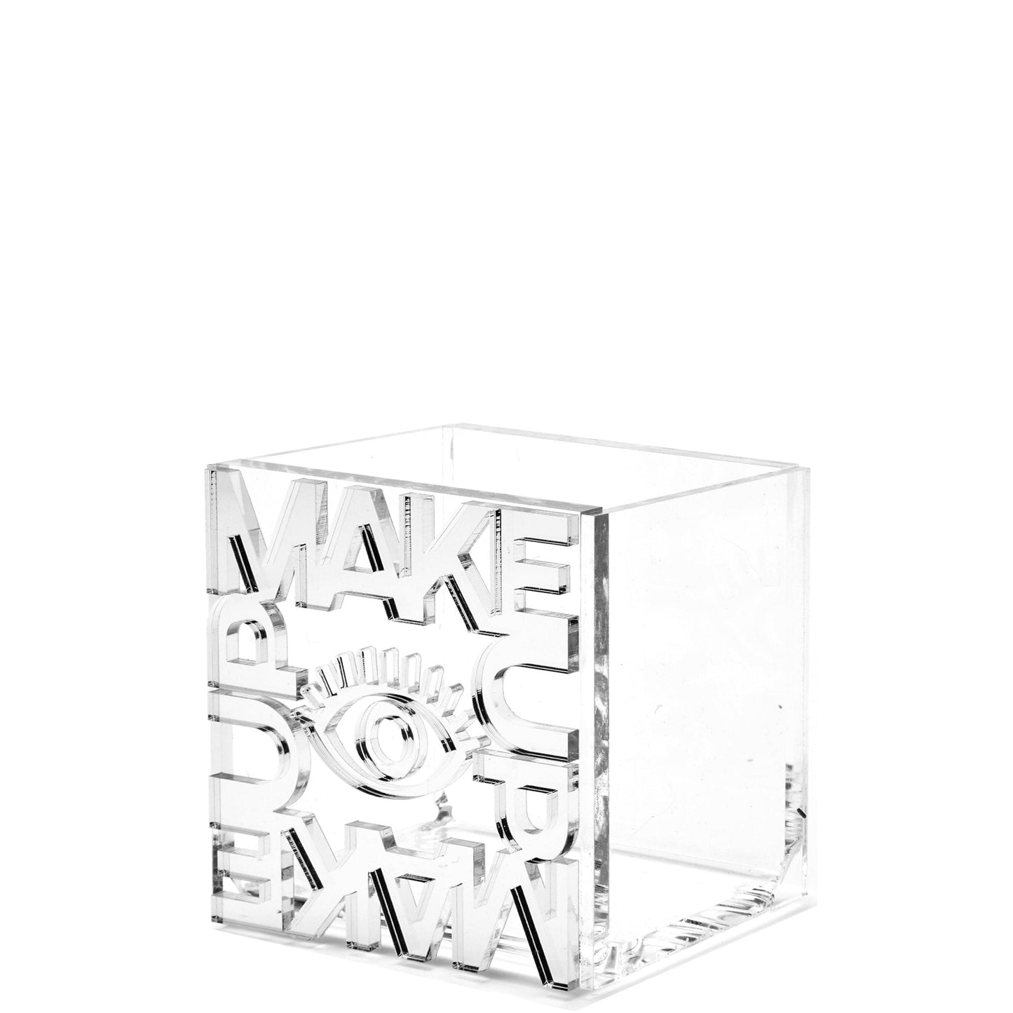 Make Up Acrylic Holder