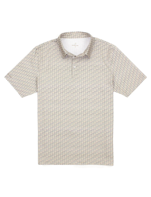 Inlet Polo-Antlers