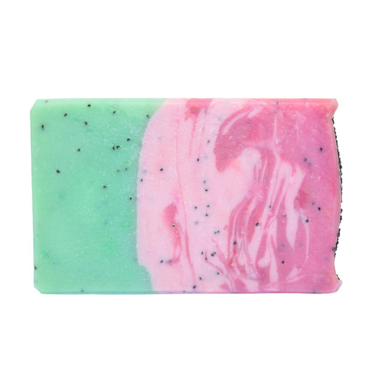 Bar Soap | Castile Soap | Natural Soap | Fragrance Oil Soap | Watermelon Fragrance
