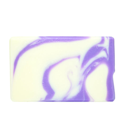 Bar Soap | Castile Soap | Natural Soap | Fragrance Oil Soap | Black Raspberry Vanilla