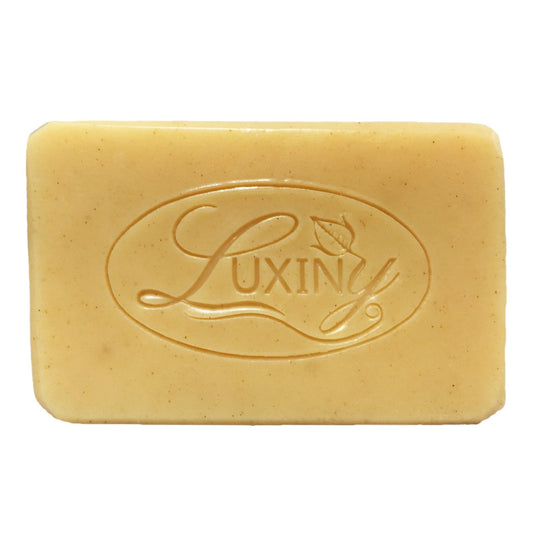 Bar Soap | Castile Soap | Natural Soap | Essential Oil | Lemon Drop