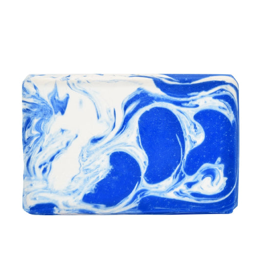 Bar Soap | Castile Soap | Natural Soap | Fragrance Oil Soap | Blueberry Muffin