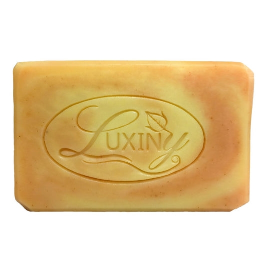 Bar Soap | Castile Soap | Natural Soap | Essential Oil | Orange Patchouli