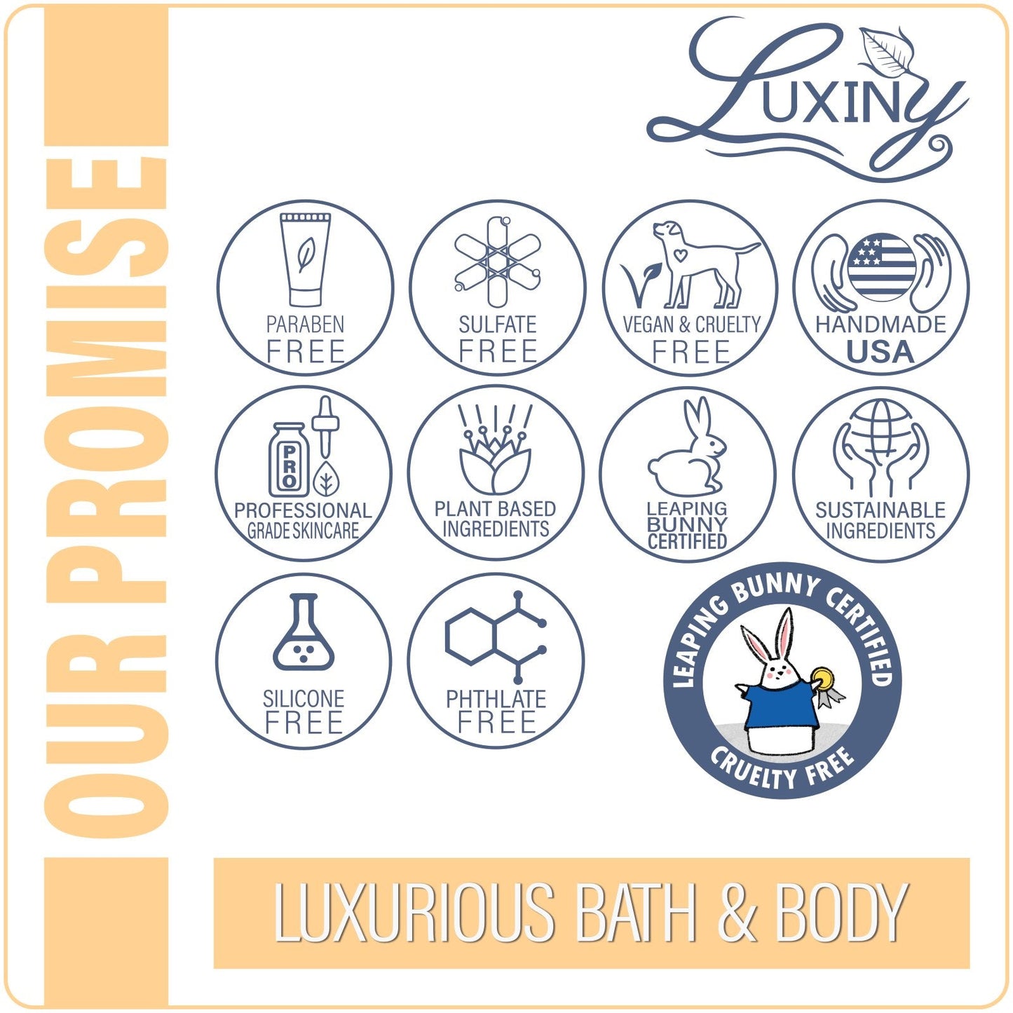 Bar Soap | Castile Soap | Natural Soap | Essential Oil | Tea Tree Mint