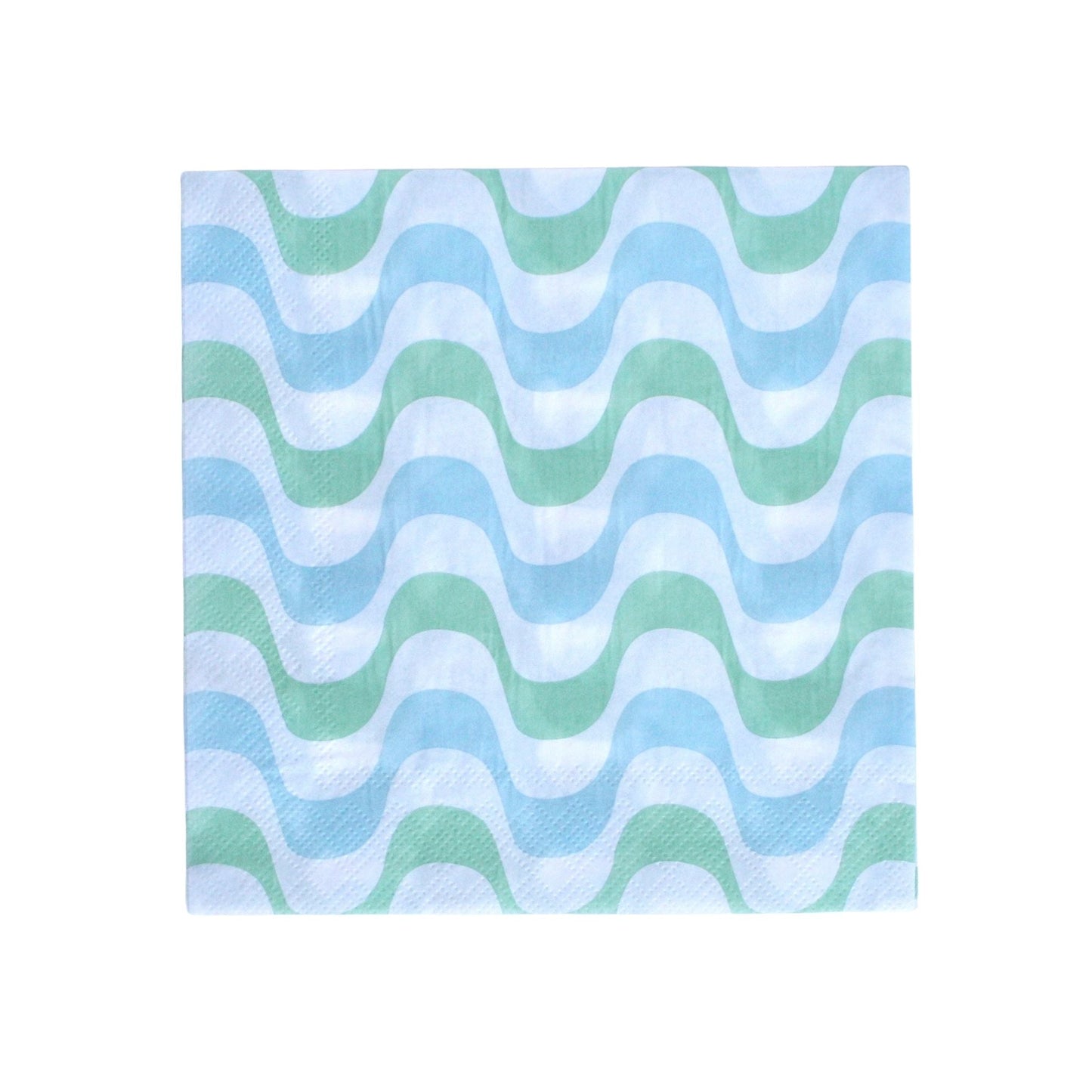 Merry Mermaids Napkins (Set of 16)