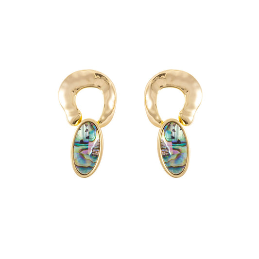 Silvana Earrings