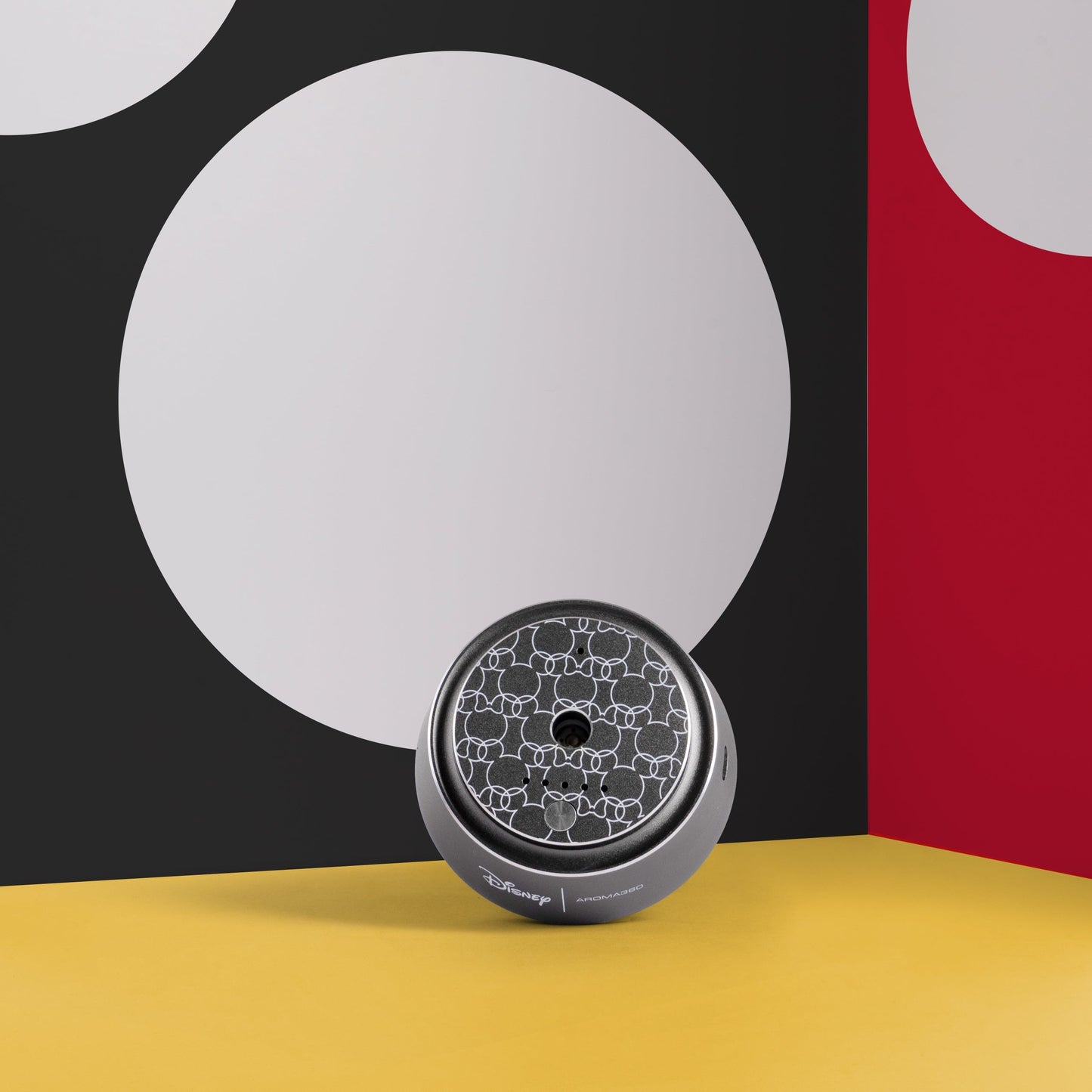 Mickey Mouse Smart Car Diffuser™