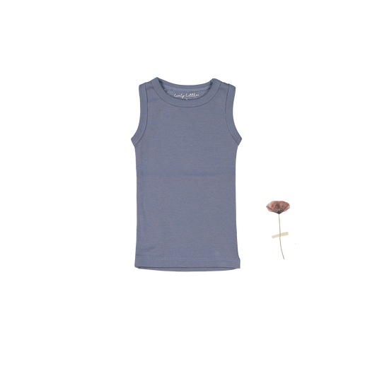 The Tank - Midnight