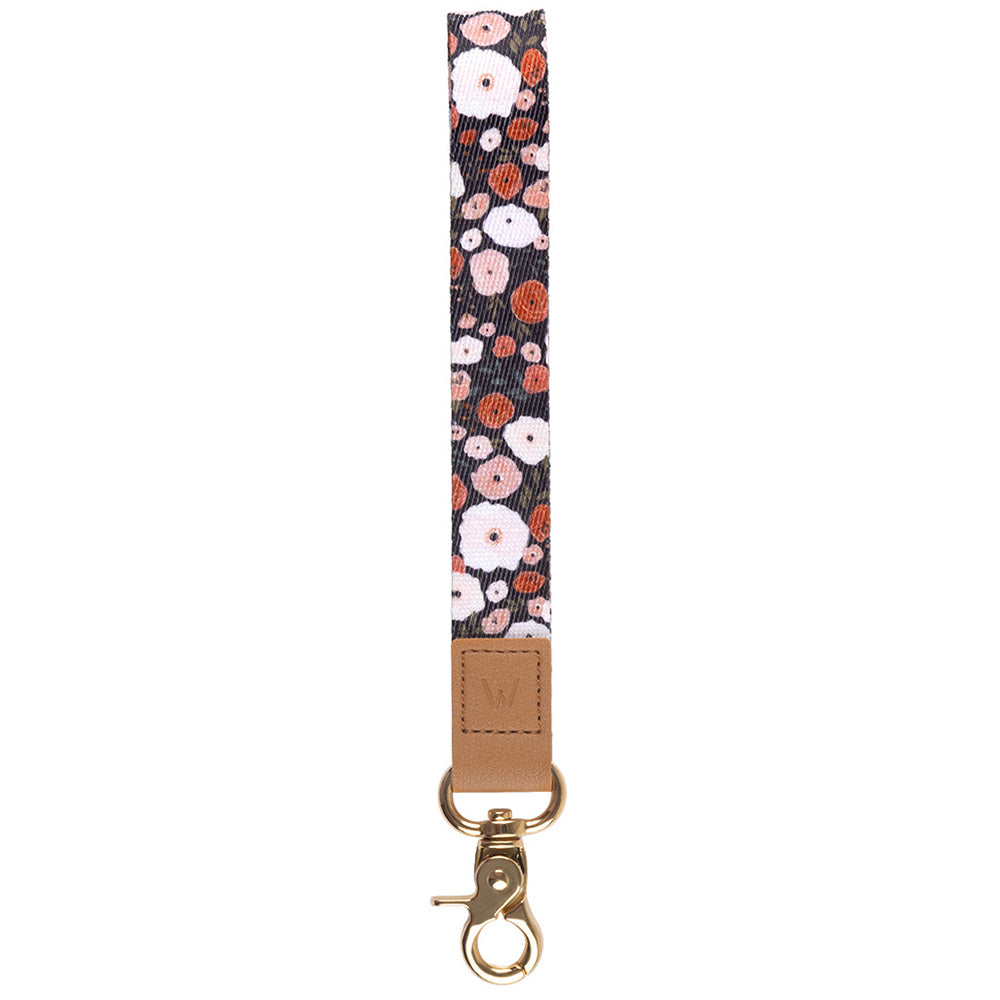 Mystic Meadow Wrist Lanyard
