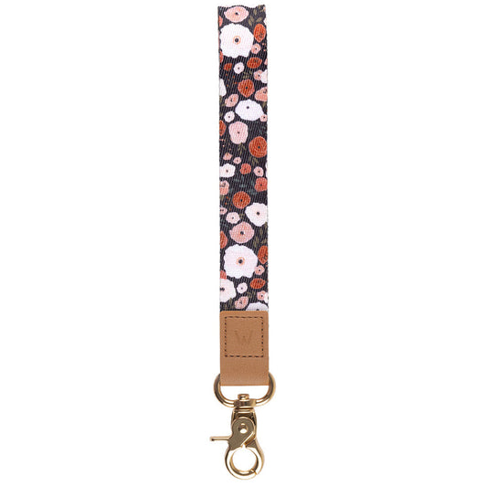 Mystic Meadow Wrist Lanyard